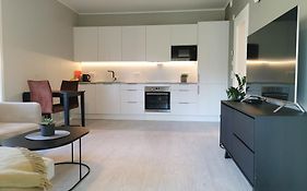 Svolvaer Apartment, Vestermyrveien 11