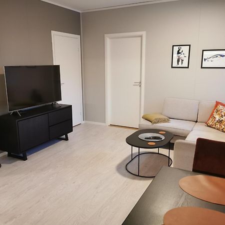Svolvaer Apartment, Vestermyrveien 11 Eksteriør bilde