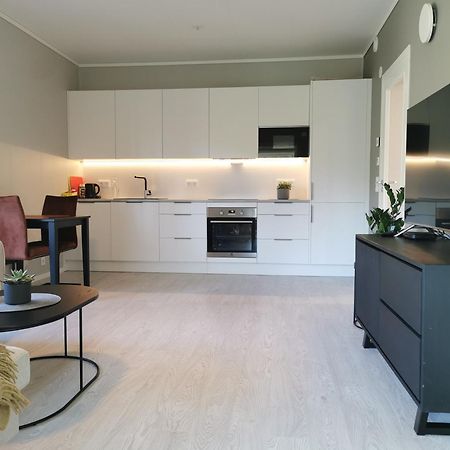 Svolvaer Apartment, Vestermyrveien 11 Eksteriør bilde