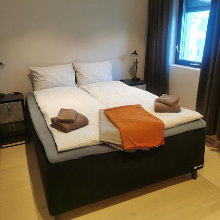 Svolvaer Apartment, Vestermyrveien 11 Eksteriør bilde