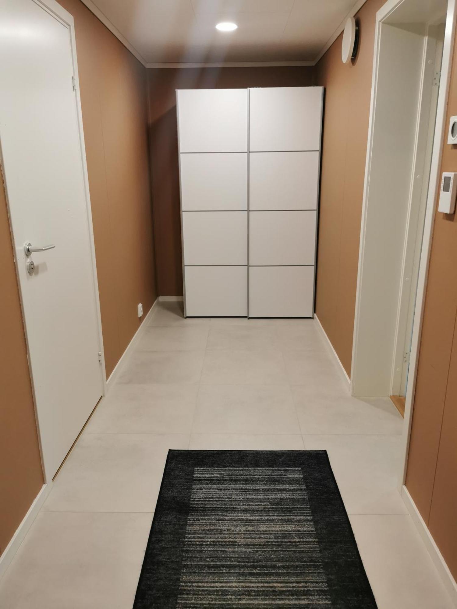 Svolvaer Apartment, Vestermyrveien 11 Eksteriør bilde