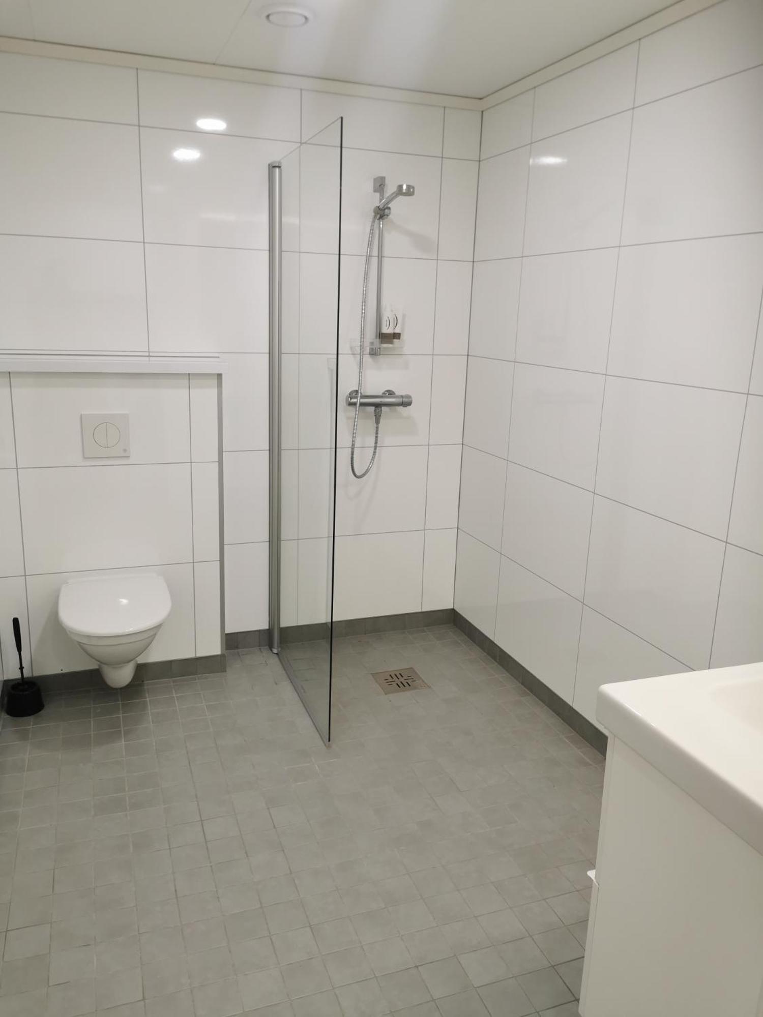 Svolvaer Apartment, Vestermyrveien 11 Eksteriør bilde