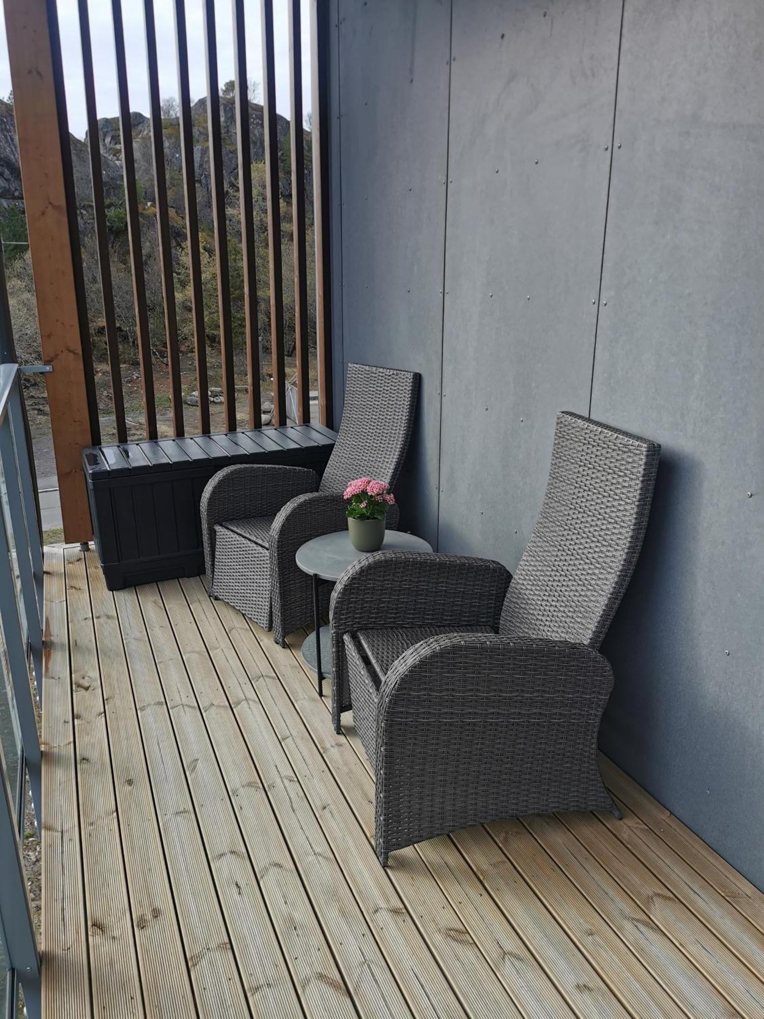 Svolvaer Apartment, Vestermyrveien 11 Eksteriør bilde