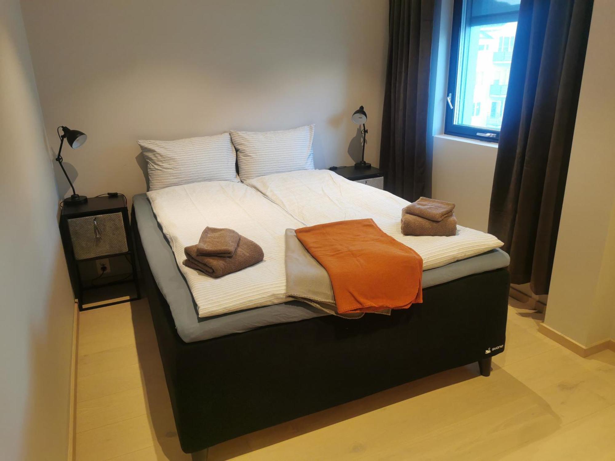 Svolvaer Apartment, Vestermyrveien 11 Eksteriør bilde