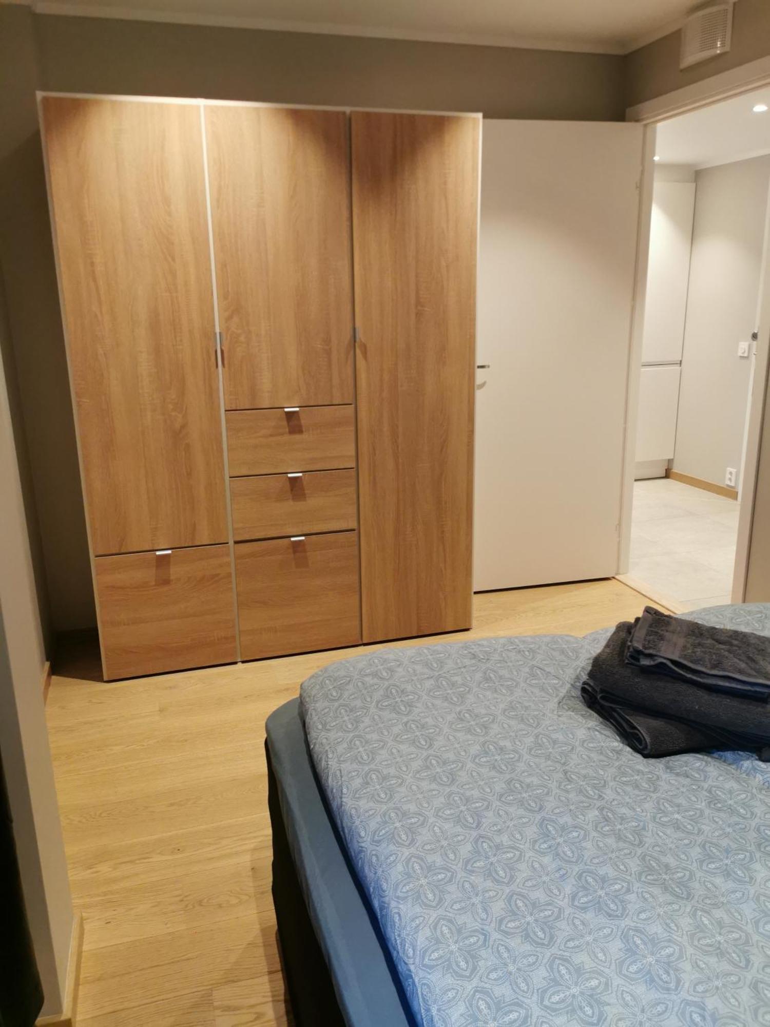Svolvaer Apartment, Vestermyrveien 11 Eksteriør bilde